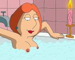 lois griffin from family guy