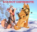  balto_(film) do_not_distribute erect_penis kaltag_(balto) star_(balto) 