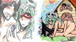  bleach nell nelliel_tu_odelschwanck nnoitra 