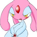 mesprit pokemon tagme