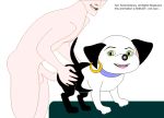  101_dalmatians animated beastiality disney gif two-tone 