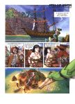 captain_hook comic peter_pan peter_pan_(character) wendy_darling