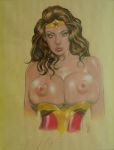   dc_comics kevin_taylor tagme wonder_woman  