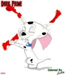 101_dalmatians cadpig disney tagme