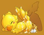  boko chocobo chocobo_tales final_fantasy moogle 