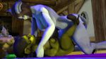 draenei futanari gif goblin goblin_female sound world_of_warcraft