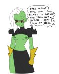 lord dominator from disney by darkeros