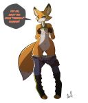 vix (spark) from spark a space tail (film) by blaketheflareon