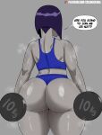 rachel roth from cartoon network by coldarsenal
