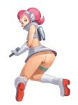ulala from sega