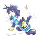 klonoa klonoa_(series) momiji_yu-ga namco tagme