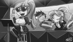 adagio_dazzle equestria_girls friendship_is_magic high_res my_little_pony rainbow_rocks ronzo shonuff shonuff44 sonata_dusk