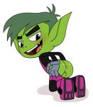 beast_boy dat_ass dc_comics dcau enookie tagme teen_titans teen_titans_go