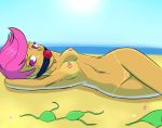 scootaloo fan art