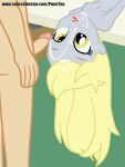 derpy_hooves equestria_girls my_little_pony ponetan