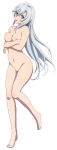 completely_nude high_resolution la_folia_rihavein nude nude_female nude_filter strike_the_blood tagme third-party_edit very_high_resolution