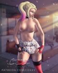 abdl diaper harley_quinn tagme