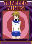 alexis rhodes from konami