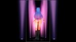 16:9_aspect_ratio 1girl 3d animal_ears ass black_boots blue_eyes blue_hair boots breasts choker clothes_pull clothing extremely_large_filesize female fhd footwear has_audio hd hd_(traditional) headphones high_resolution large_filesize mp4 multicolored_hair music nipples purple_hair silvervale skirt skirt_lift skirt_pull vagina video virtual_youtuber vshojo walking wataamage webm