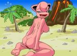 big_ass big_breasts bikini blue_eyes jigglypuff pokemon