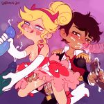 marco diaz from star vs the forces of evil