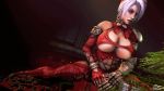 alluring christmas isabella_valentine ivy_valentine soul_calibur tagme the_firebrand thefirebrandsfm xmas