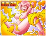 1girl breasts cum cum_in_pussy cum_inside female mario_kart nude pink_gold_peach sex skajrzombie super_mario_bros. tentacle_sex tentacles vaginal vaginal_penetration vaginal_sex