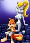 bbmbbf berri conker conker's_bad_fur_day conker_(series) fur34 fur34* palcomix