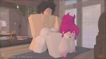 big_ass big_breasts grena purple_hair roblox roblox_guest tagme