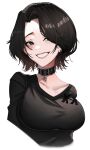 doomer girl from wojak comics by harrishero10