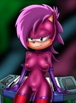 keyboard palcomix sega sonia_the_hedgehog sonic_underground