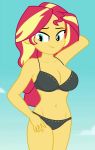 sunset shimmer from equestria girls