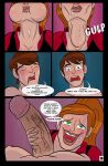 ben tennyson from ben 10 by ameizing lewds