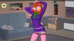 daphne blake from scooby-doo