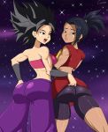 caulifla from dragon ball