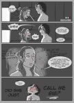 ben_solo blush canon_couple comics kylo_ren rey_(star_wars)