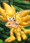 anal bbmbbf blush classic_sonic hand_on_head handjob jerking_off mobius_unleashed palcomix pietro's_secret_club sega sonic_(series) sonic_the_hedgehog sonic_the_hedgehog_(series) super_sonic yaoi