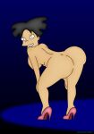 amy_wong big_breasts edit futurama gif lisalover twerking