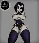 dc_comics raven_(dc) tagme teen_titans thekillerdumb