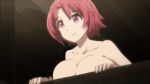 16:9_aspect_ratio 1girl 1girl cow_girl_(goblin_slayer!) gif goblin_slayer! large_filesize nipples nude nude_filter third-party_edit