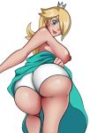 princess rosalina from super mario bros.