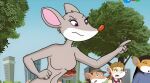 geronimo_stilton tagme thea_stilton