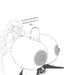 areola balls big_breasts breasts camilla camilla_(fire_emblem) dialogue english_dialogue english_text fire_emblem fire_emblem:_fates fire_emblem_fates fire_emblem_if gigantic_balls gigantic_breasts gigantic_penis gigantic_testicles huge_areola huge_areolae huge_balls huge_breasts huge_cock huge_nipples huge_testicles hyper_balls hyper_breasts hyper_penis iron-0xide iron_0xide kana kana_(fire_emblem) kana_(fire_emblem)_(male) large_areolae monochrome nintendo nipples paizuri penis sanka-tetsu sanka_tetsu testicle text