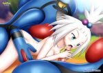 roxie from nintendo by bbmbbf