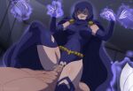 dc_comics rachel_roth raven_(dc) tagme teen_titans xeroshadows