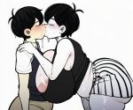 omori (character) fan art