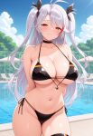 prinz eugen (azur lane) from azur lane