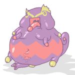  9_6 ekans kecleon pokemon 