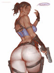 sheva alomar from biohazard by kanavachan