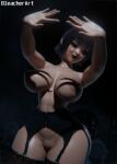 1girl 1girl 2026 3d 3d_(artwork) 3d_background 3d_model 3d_render alternate_version_at_source alternate_version_available big_ass big_ass big_breasts big_breasts big_muscles black_lips black_lipstick bleacherart bob_cut dark_hair female_focus female_human female_only garter garter_belt garter_straps garters hands_casting_shadow hotel_transylvania huge_ass huge_ass huge_breasts huge_thighs human human_female human_only humanoid humanoid_genitalia large_ass large_butt large_thighs make-up make_up makeup makeup_running mascara mascara_running mascara_smear mascara_tears mavis_dracula meme meme_reference night runny_makeup runny_mascara self_upload shadow solo_female solo_focus sony_pictures_animation stockings thighs twitter_link twitter_user_oc twitter_username video_game video_game_character video_game_franchise video_games